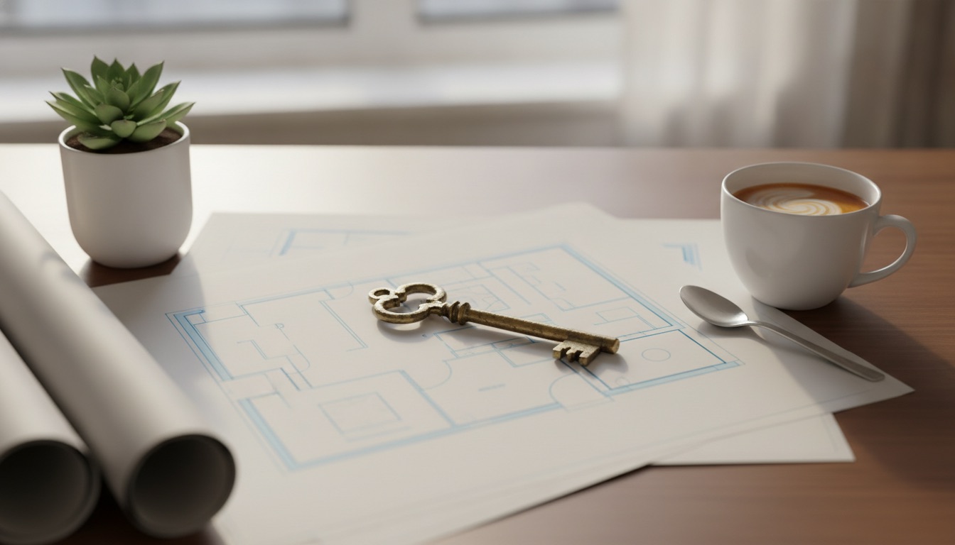 Apartament na wynajem premium: realna rentowność we Wrocławiu